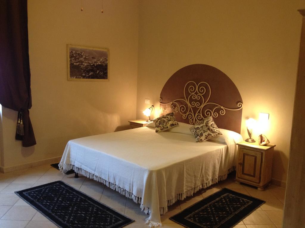 Bed and Breakfast Stella Di Mare à La Maddalena  Extérieur photo